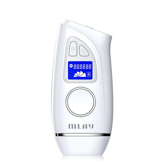JMT-104394 T7 Laser Permanent Hair Removal Device for Whole Body Use