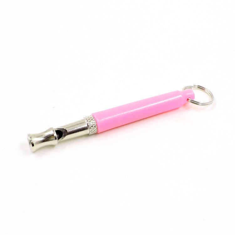 JMT-104522 Colorful Pet Dog Flute for Melodic Playtime and Training