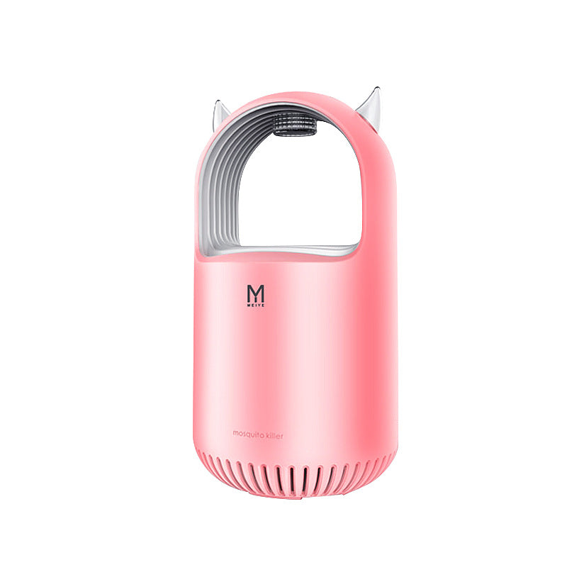 JMT-104650 USB Vortex Mosquito Repellent Device with Effective Fly Prevention