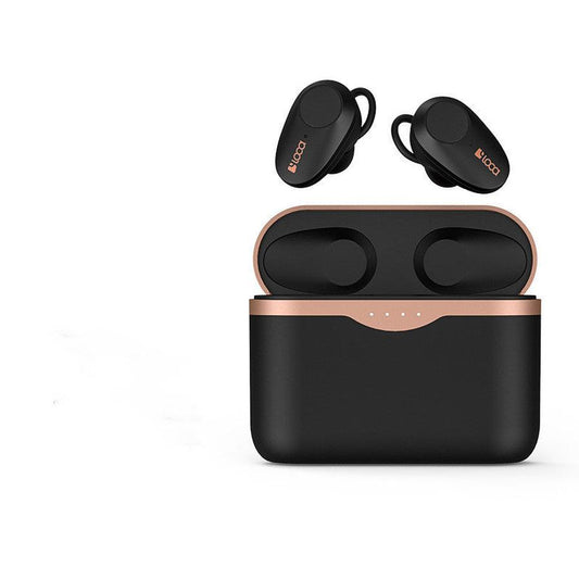 JMT-104650 Wireless Bluetooth Headset with ANC, Stereo Sound, Voice Control, and Type-C Charging