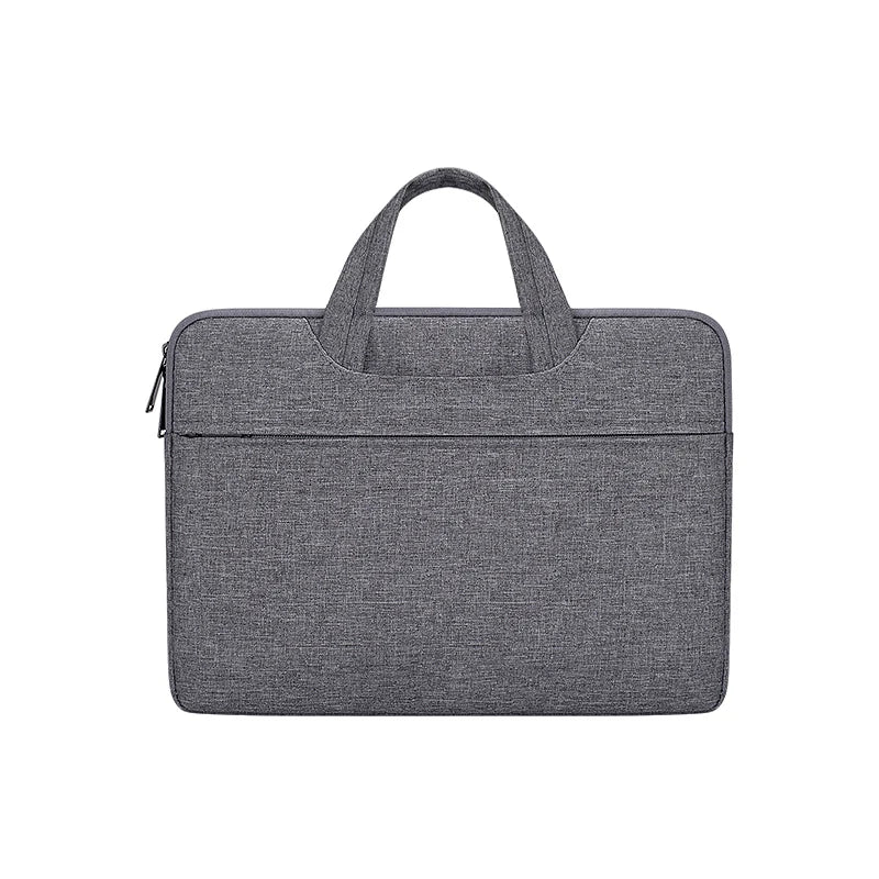 JMT-104970 Waterproof Polyester Laptop Handbag for MacBook and Dell Laptops