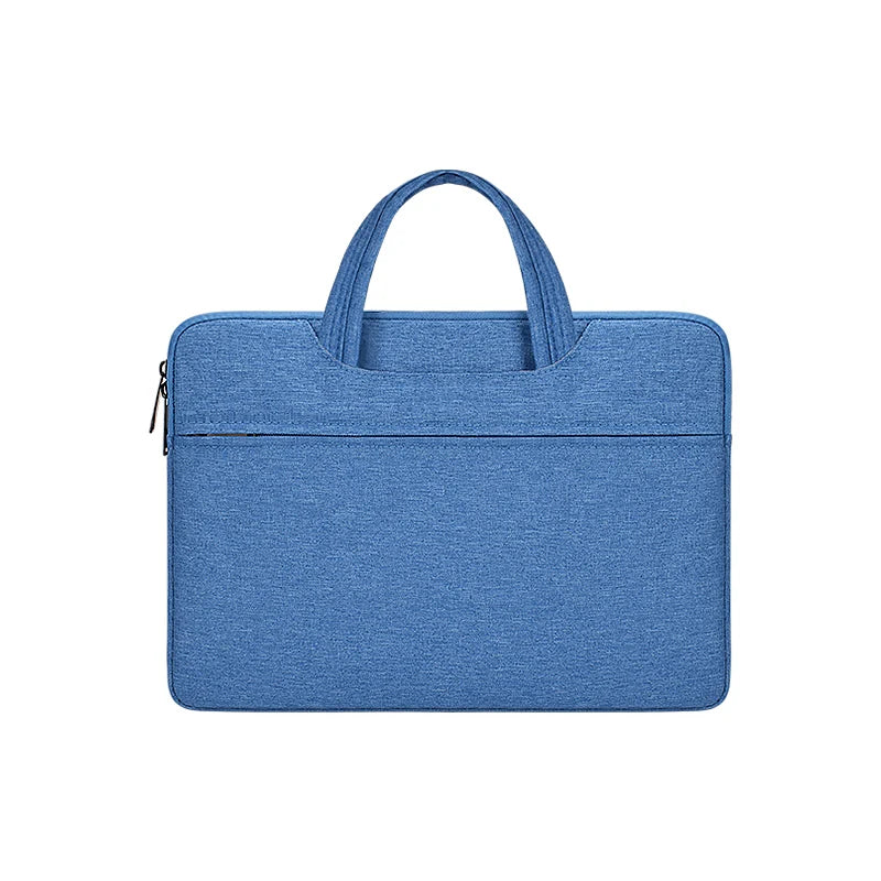 JMT-104970 Waterproof Polyester Laptop Handbag for MacBook and Dell Laptops