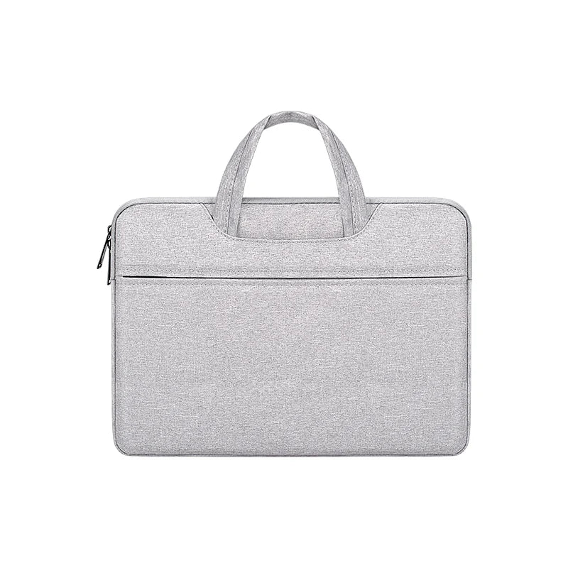 JMT-104970 Waterproof Polyester Laptop Handbag for MacBook and Dell Laptops