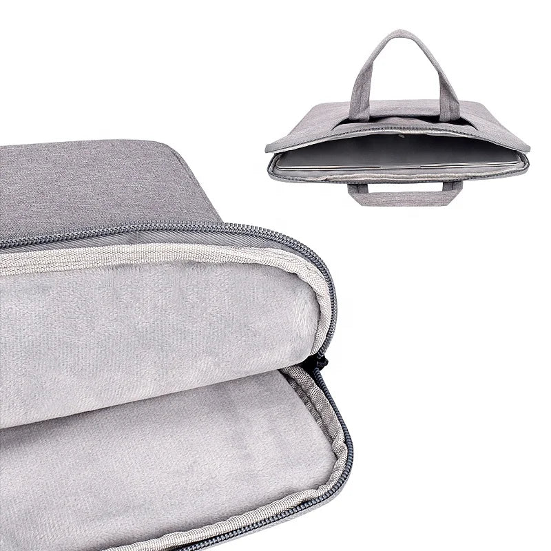JMT-104970 Waterproof Polyester Laptop Handbag for MacBook and Dell Laptops