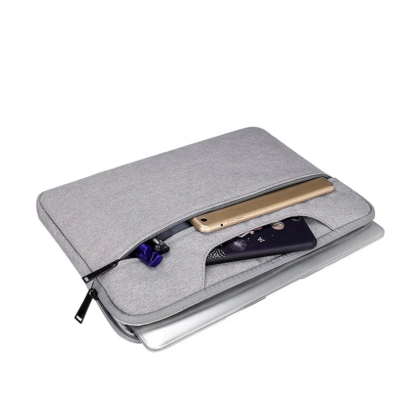JMT-104970 Waterproof Polyester Laptop Handbag for MacBook and Dell Laptops