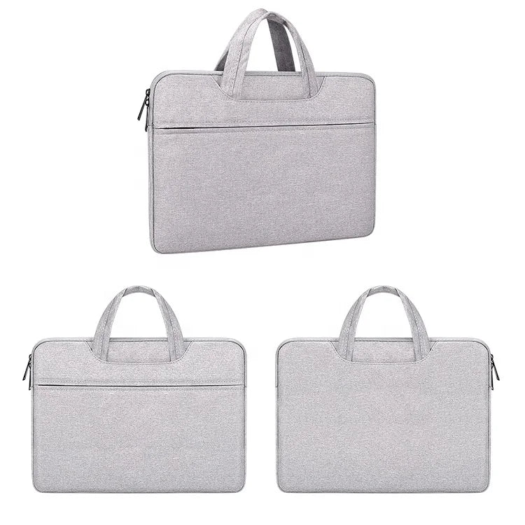 JMT-104970 Waterproof Polyester Laptop Handbag for MacBook and Dell Laptops