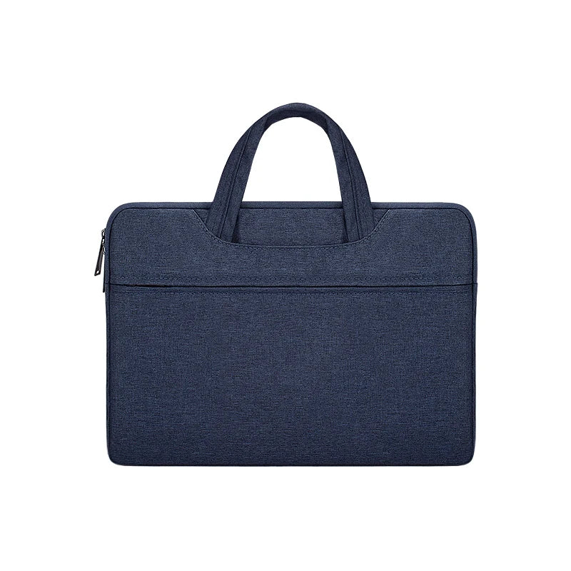 JMT-104970 Waterproof Polyester Laptop Handbag for MacBook and Dell Laptops