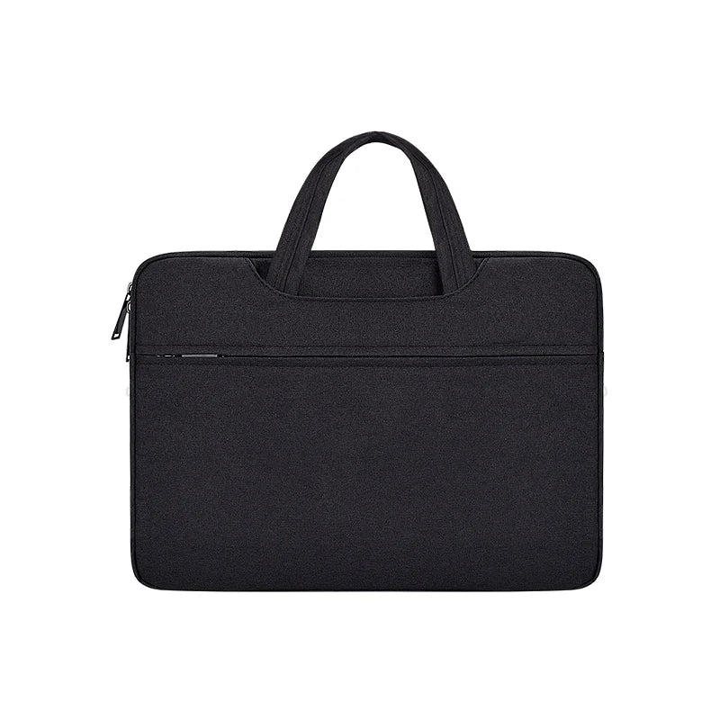 JMT-104970 Waterproof Polyester Laptop Handbag for MacBook and Dell Laptops