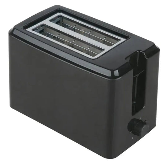 JMT-105098 Stainless Steel Electric Bread Toaster with 750W Power and 7 Browning Settings