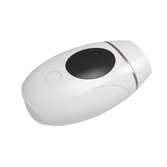 JMT-105546 Laser Hair Removal Device with 900,000 Pulses, Includes Adapter and English Manual