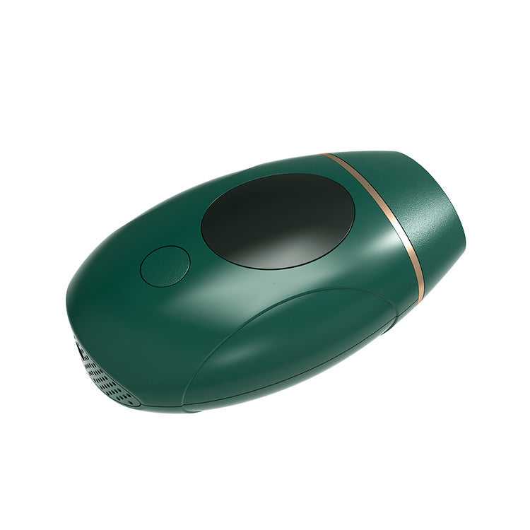 JMT-105546 Laser Hair Removal Device with 900,000 Pulses, Includes Adapter and English Manual