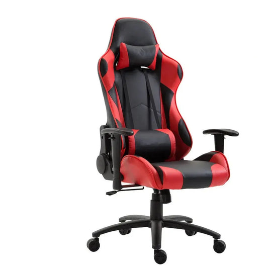 JMT-106058 Ergonomic Gaming and Office Chair with Adjustable Features for Enhanced Comfort and Support