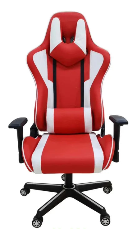 JMT-106058 Ergonomic Gaming and Office Chair with Adjustable Features for Enhanced Comfort and Support