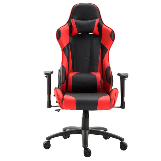 JMT-106058 Ergonomic Gaming and Office Chair with Adjustable Features for Enhanced Comfort and Support