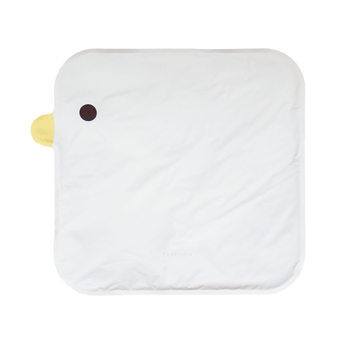 JMT-106122 Cooling Puppy Mat for Dogs and Cats - Washable, Non-Stick Pet Pad for Comfortable Indoor and Outdoor Use