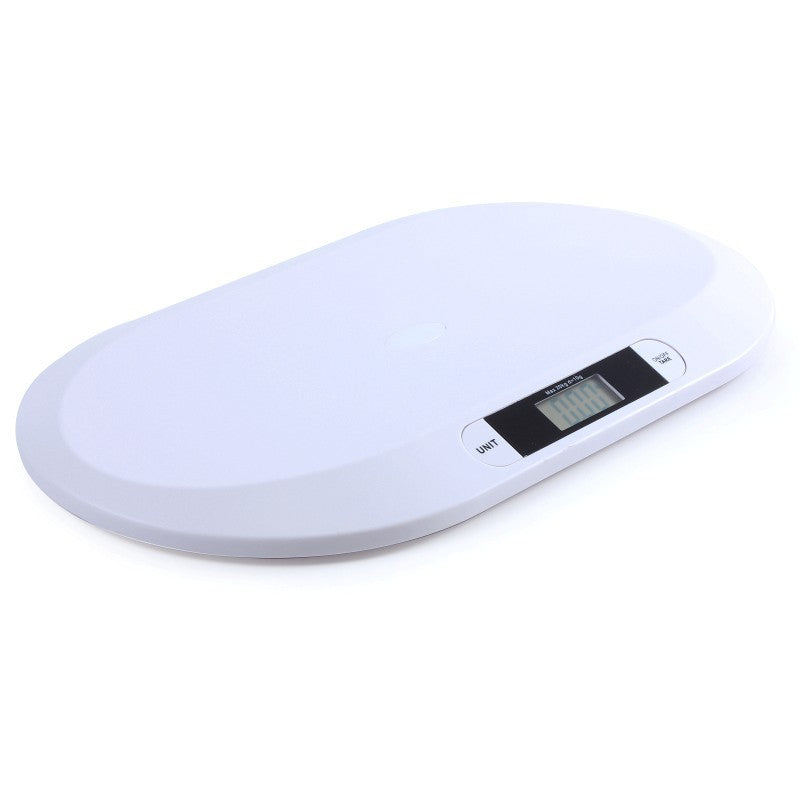 JMT-106122 Newborn Digital Weight Scale for Hospital Use