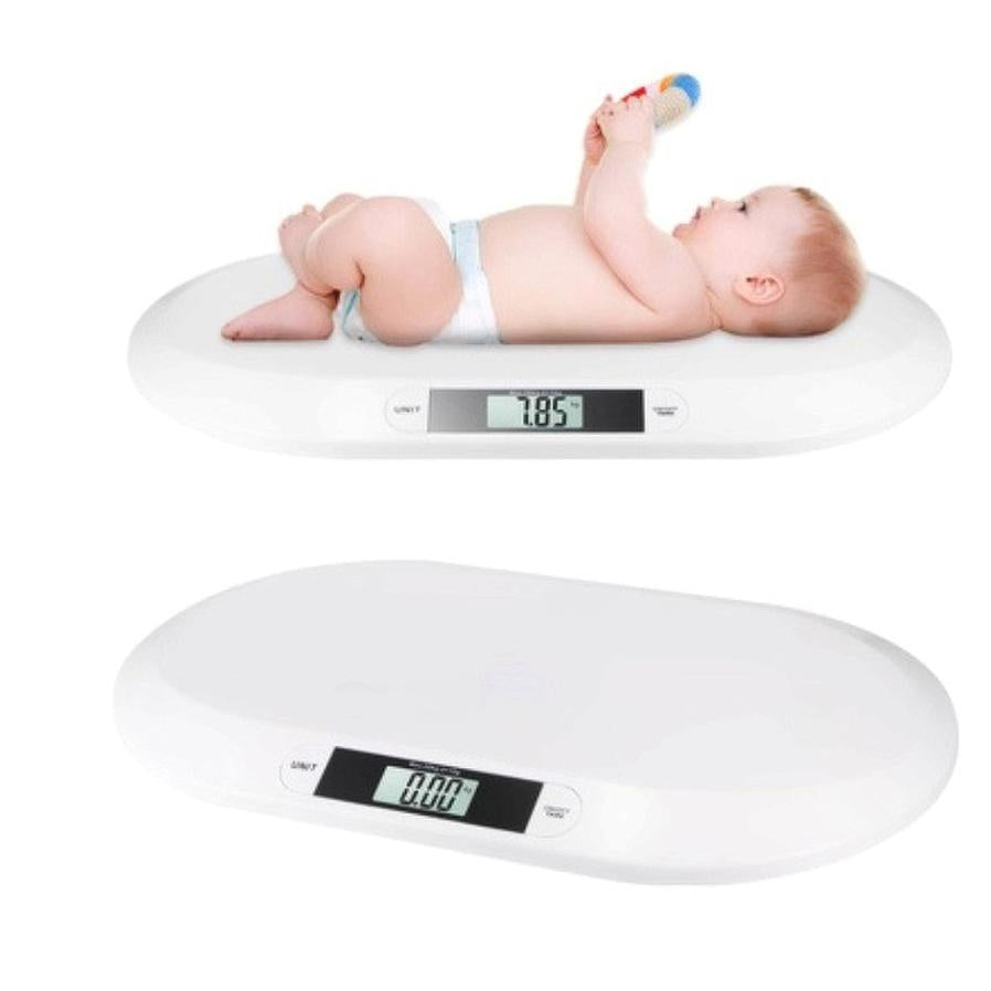 JMT-106122 Newborn Digital Weight Scale for Hospital Use