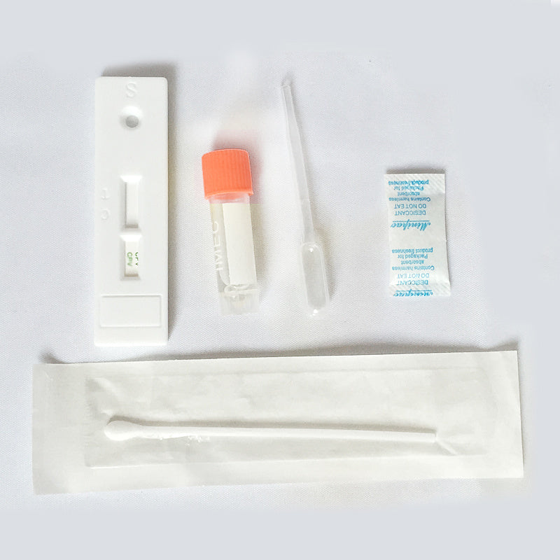JMT-106378 Canine Distemper and Parvovirus Detection Test Kit