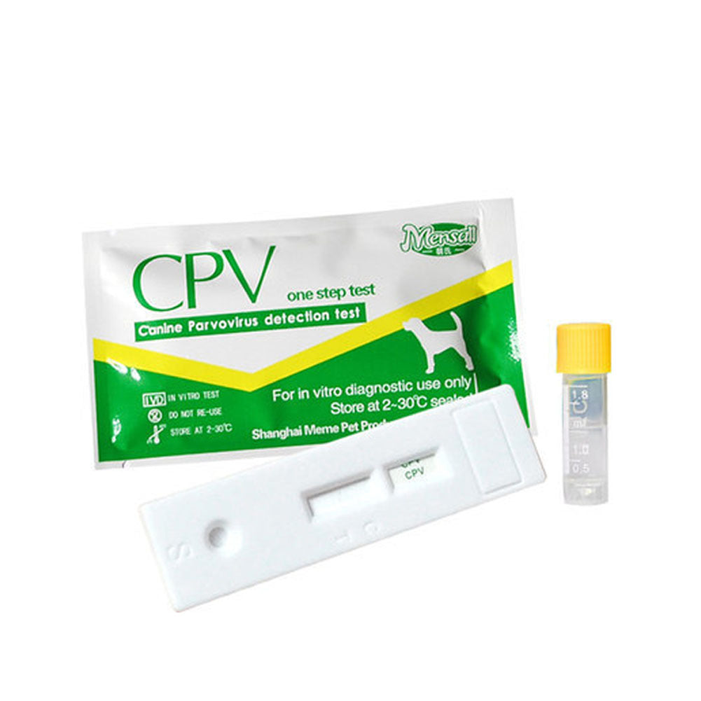 JMT-106378 Canine Distemper and Parvovirus Detection Test Kit