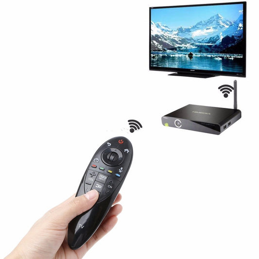 JMT-106378 Universal Remote Control Replacement for All Compatible Devices