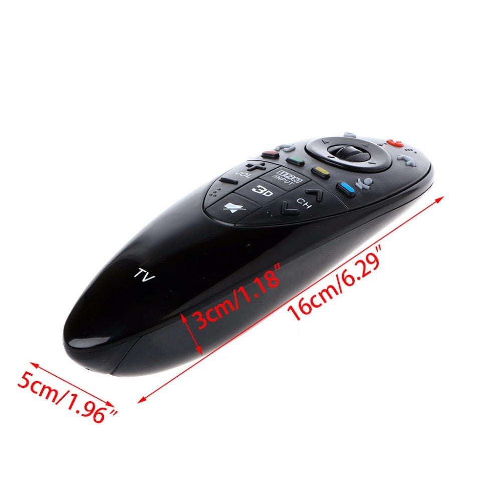 JMT-106378 Universal Remote Control Replacement for All Compatible Devices