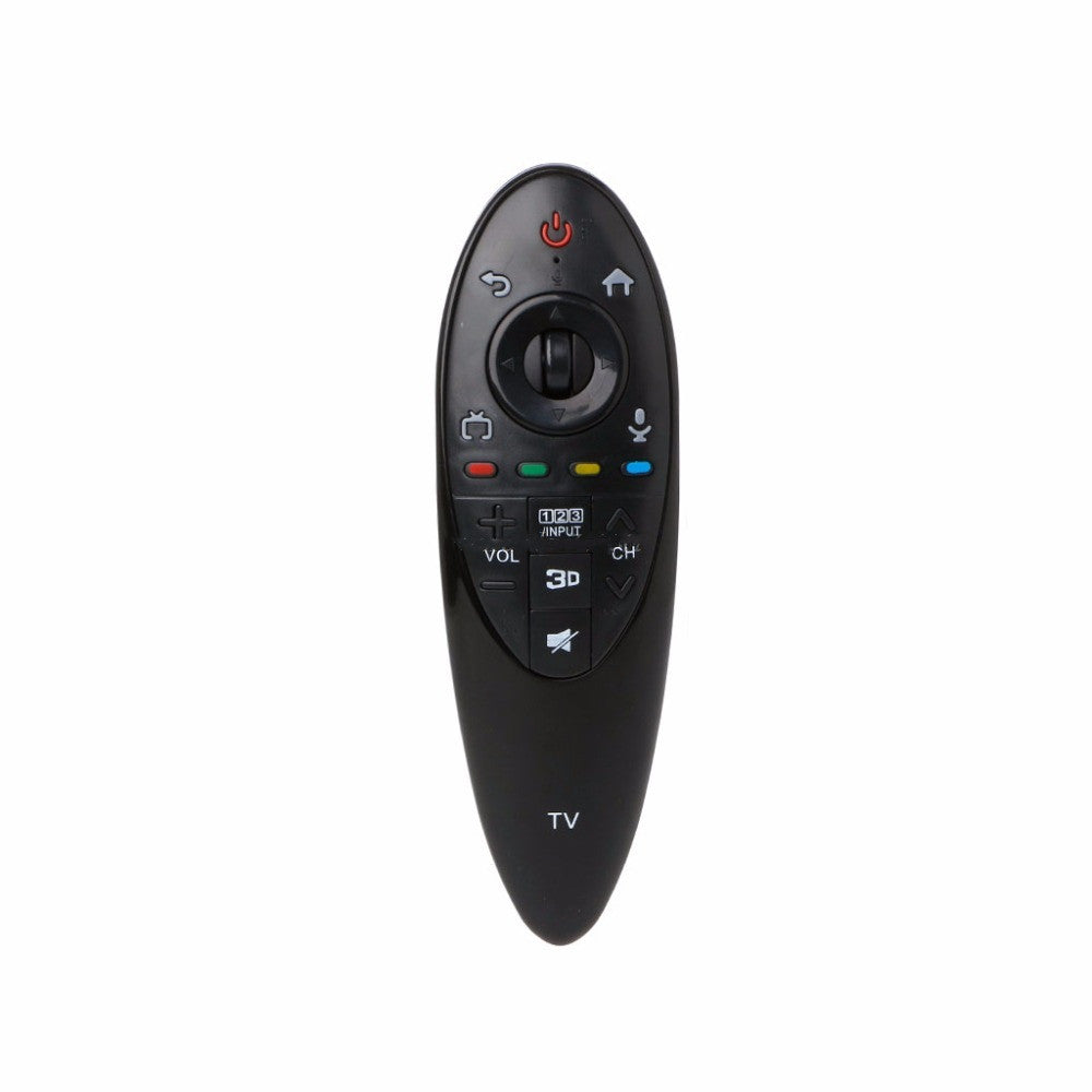 JMT-106378 Universal Remote Control Replacement for All Compatible Devices