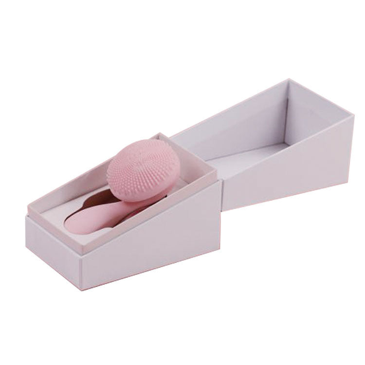 JMT-106442 Magnetic Beads Silicone Facial Cleansing Tool for Deep Skin Cleanse and Blackhead Removal