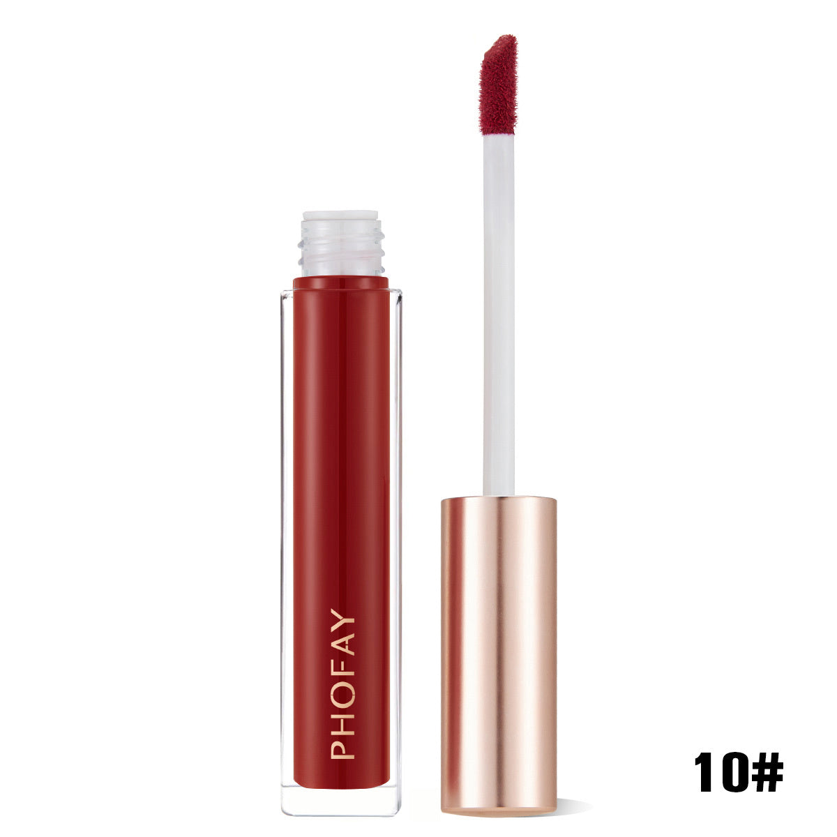 JMT-106570 Non-Sticky Moisturizing Lip Gloss for Smooth, Charming Lips - 3.2 ML