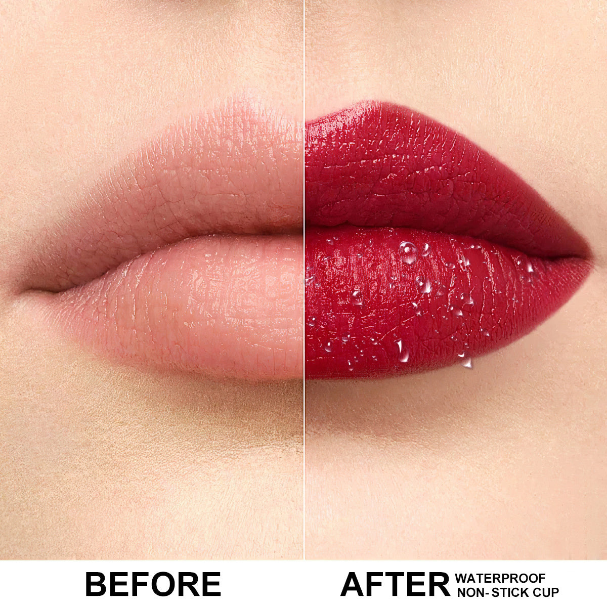 JMT-106570 Non-Sticky Moisturizing Lip Gloss for Smooth, Charming Lips - 3.2 ML