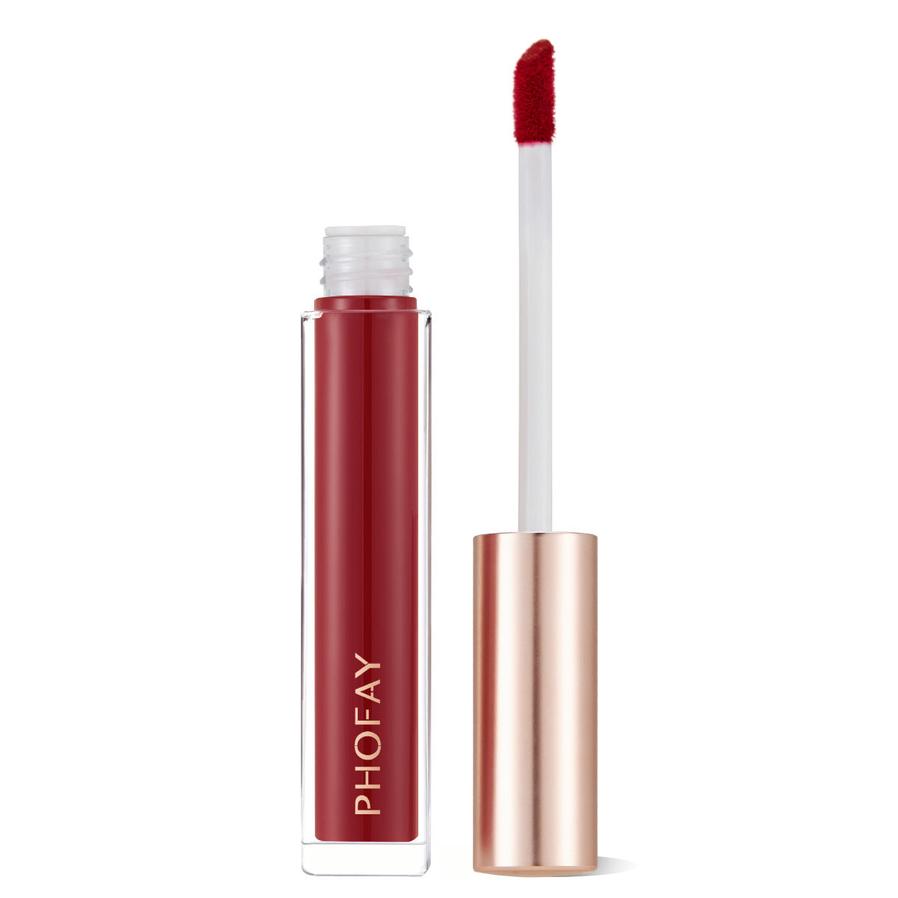 JMT-106570 Non-Sticky Moisturizing Lip Gloss for Smooth, Charming Lips - 3.2 ML