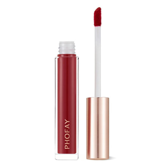 JMT-106570 Non-Sticky Moisturizing Lip Gloss for Smooth, Charming Lips - 3.2 ML