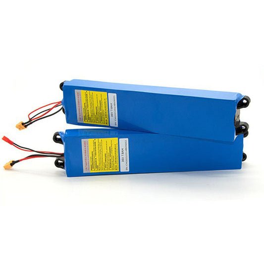 JMT-106634 36V Lithium Battery Pack for Electric Scooters - Available in 6.6A, 7.8A, 10.4A
