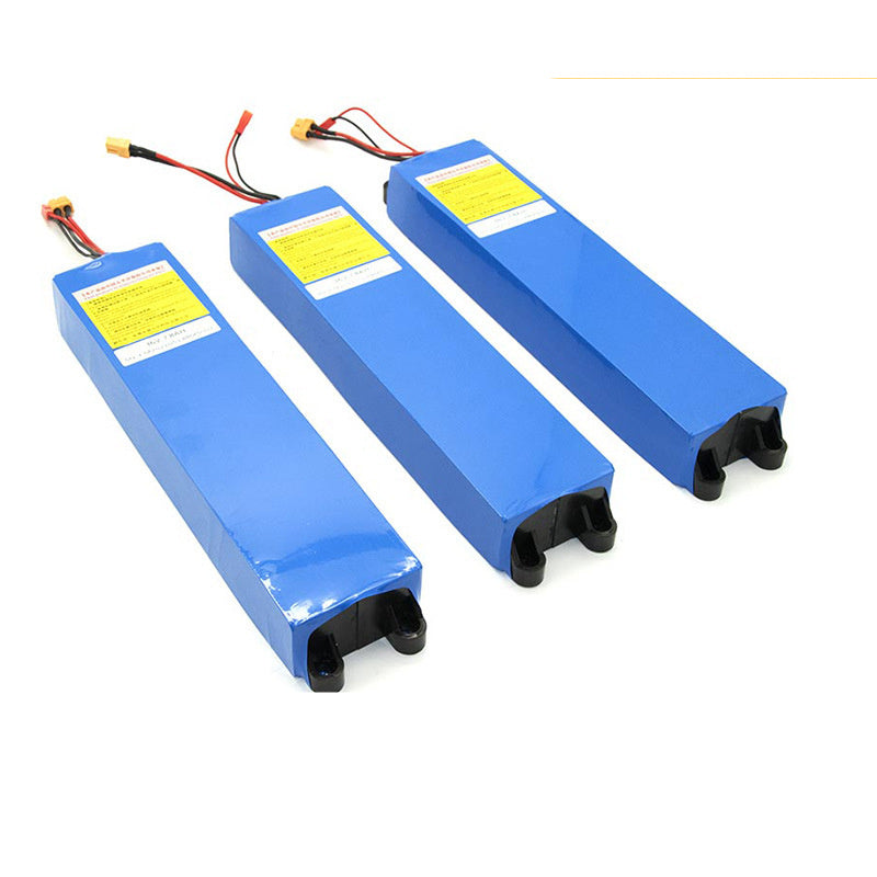 JMT-106634 36V Lithium Battery Pack for Electric Scooters - Available in 6.6A, 7.8A, 10.4A
