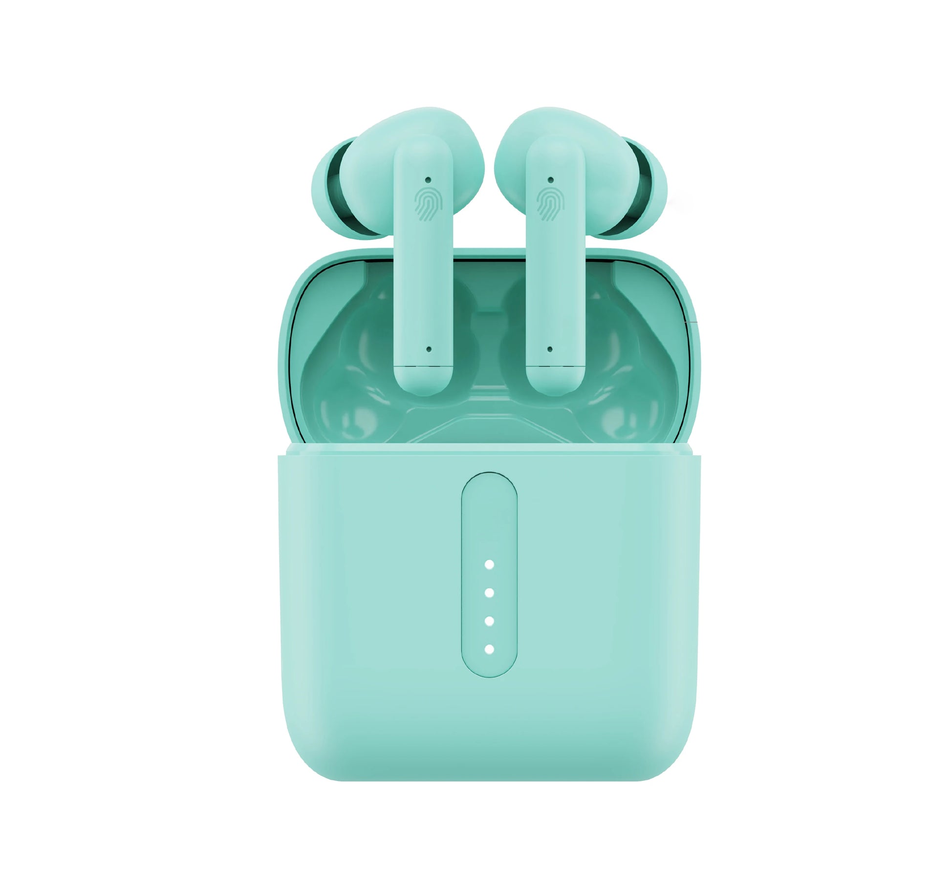 JMT-106634 TWS Wireless Earbuds with Bluetooth 5.3, Dual Pairing, HiFi Sound Quality