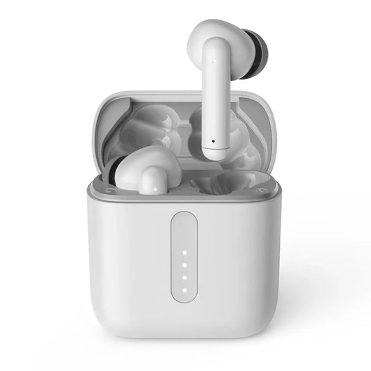 JMT-106634 TWS Wireless Earbuds with Bluetooth 5.3, Dual Pairing, HiFi Sound Quality