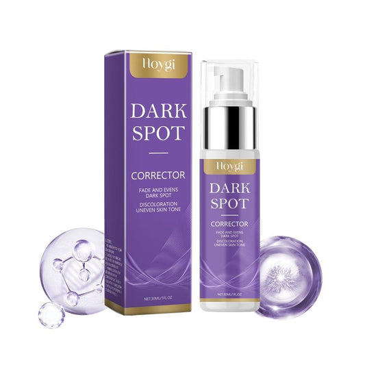 JMT-106698 Dark Spot Corrector with Vitamin C & Retinol - 2.5x2.5x11.5cm Emulsion