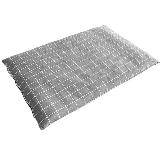 JMT-106762 All-Season Removable and Washable Breathable Sleeping Mat for Pets - Available in Multiple Sizes