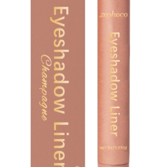 JMT-106890 Dual-Ended Eyeliner Pen with Mineral Ingredients & Shea Butter