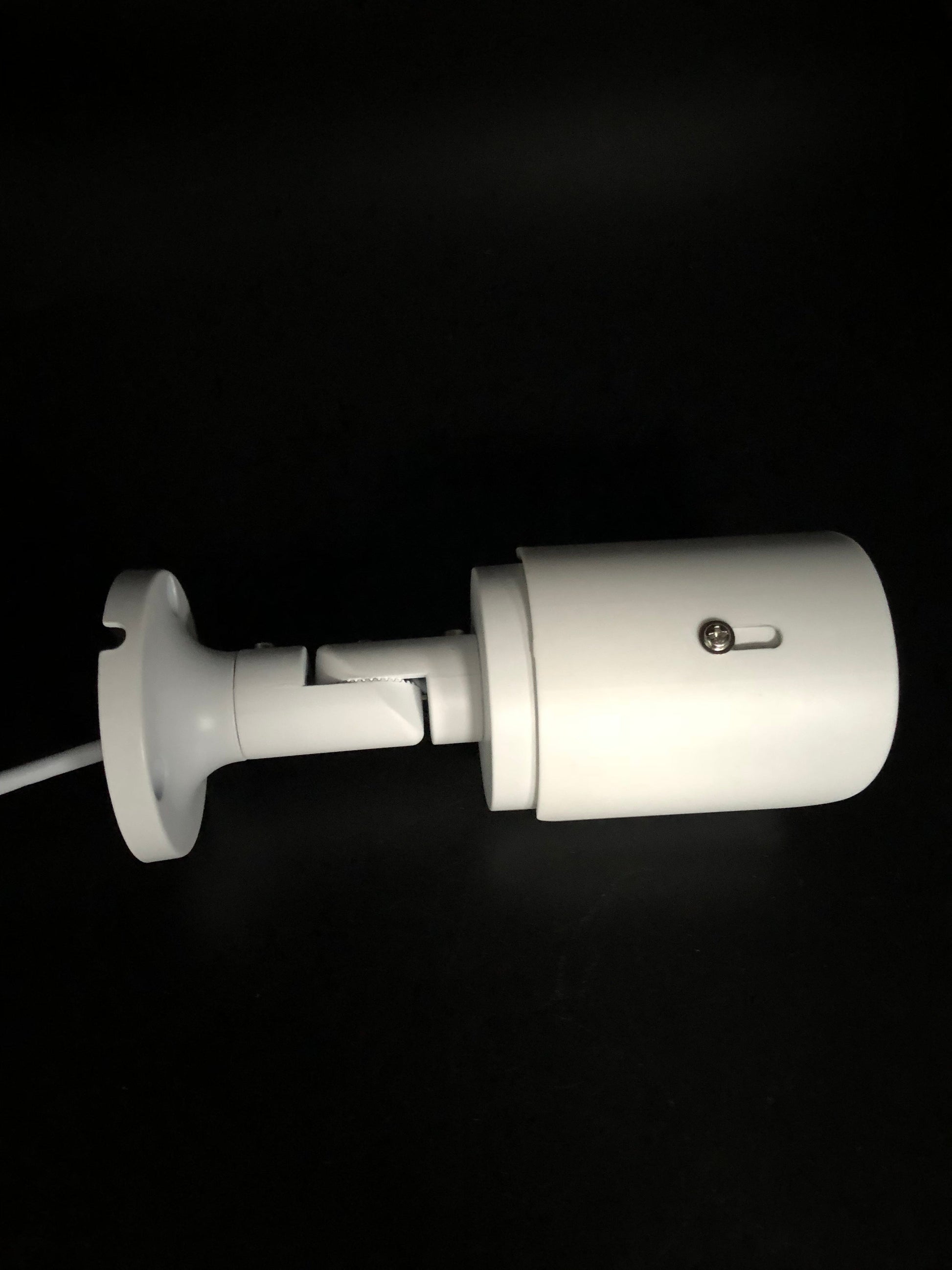 JMT-107466 2MP Infrared Security Camera DH-HAC-HFW1200SP, Semi-Plastic and Semi-Metal Design