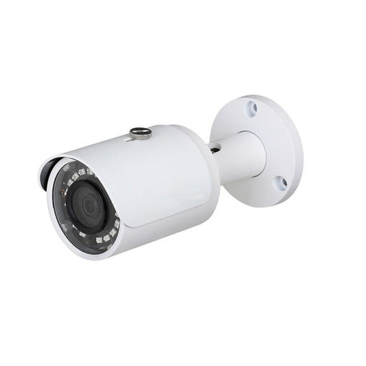 JMT-107466 2MP Infrared Security Camera DH-HAC-HFW1200SP, Semi-Plastic and Semi-Metal Design