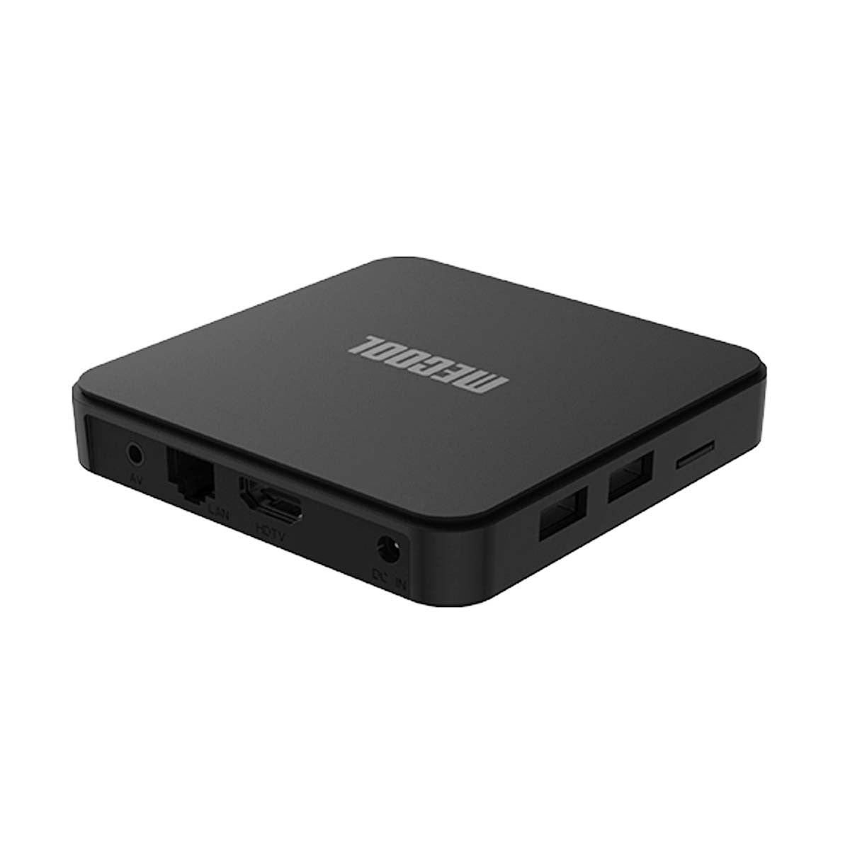 JMT-107530 Android 11 KM7 SE Smart TV Set-top Box with 32GB Storage
