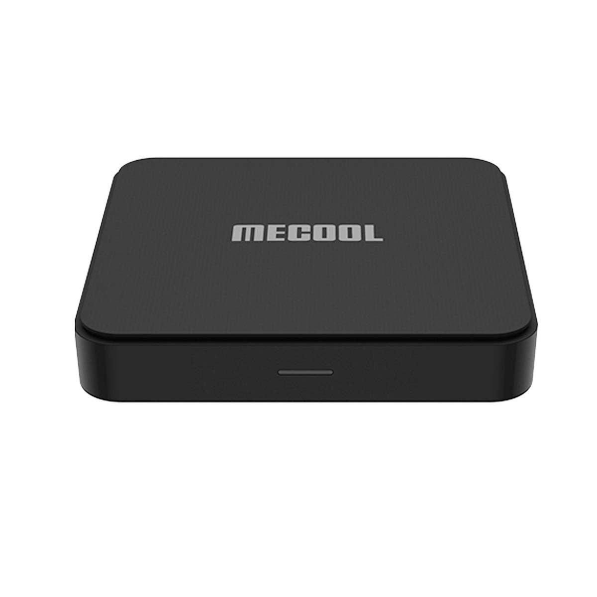 JMT-107530 Android 11 KM7 SE Smart TV Set-top Box with 32GB Storage