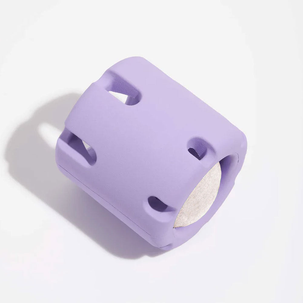 JMT-107594 Durable Natural Rubber Dog Tennis Toy - Bite-Resistant and Available in Multiple Colors