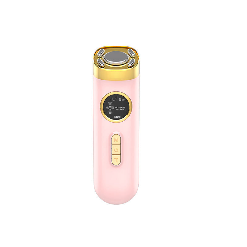 JMT-107850 Skin Rejuvenation Instrument for Wrinkle Removal and Whitening - USB Charged, ABS Material