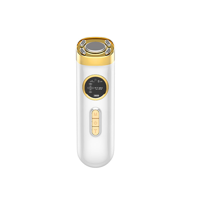 JMT-107850 Skin Rejuvenation Instrument for Wrinkle Removal and Whitening - USB Charged, ABS Material