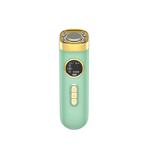 JMT-107850 Skin Rejuvenation Instrument for Wrinkle Removal and Whitening - USB Charged, ABS Material