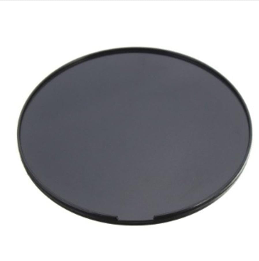 JMT-108298 Fixed Seat Center Console Bracket for Instrument Panel - Red Mask PE Foam & ABS Plastic