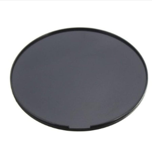 JMT-108298 Fixed Seat Center Console Bracket for Instrument Panel - Red Mask PE Foam & ABS Plastic