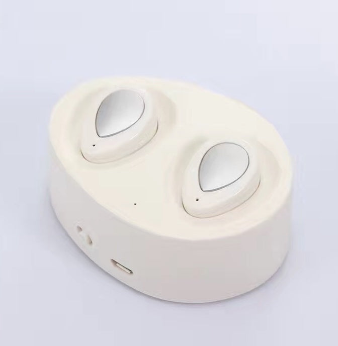 JMT-108746 True Wireless Bluetooth 4.2 Earbuds with Surround Sound and Waterproof Design