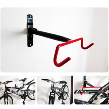 JMT-108810 Bicycle Rack for Secure and Convenient Bike Storage